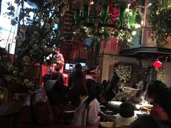 大堂-小镇印象音乐餐吧(莲塘店)