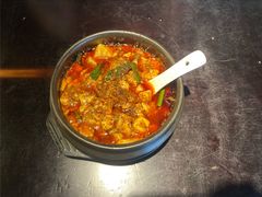 招牌麻婆豆腐-陈麻婆豆腐总店