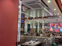 -巴蜀王婆大虾(南锣鼓巷店)