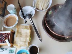 -阳坊胜利涮羊肉(阳坊老店)