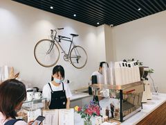 -常识咖啡common sense(春熙路店)