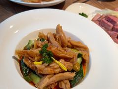 -周家二小姐的菜(西津渡店)