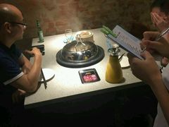 -粗茶淡饭·隐庐私厨(东亭店)
