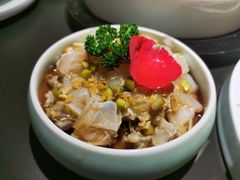 江蟹生吃-浙C老邻舍(西城海错店)