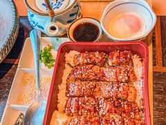 -山葵家·创意料理(宁波来福士店)