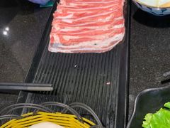 -东来顺饭庄(金泉广场店)