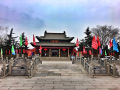 -尧庙景区