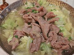 -全牛匠·乐山跷脚牛肉(西北旺万象汇店)