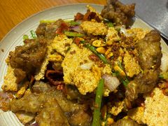 -三太子地摊烧烤·小龙虾(北蔡店)