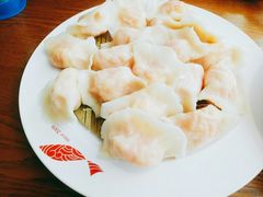 -船歌·鱼水饺青岛菜(金狮广场店)