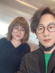 点击看大图 -TOP HAIR SALON