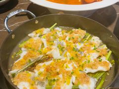 -海派悦庭·海胆烧麦·新融合菜(凯德广场店)