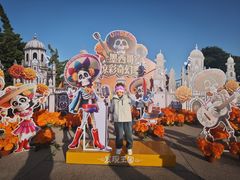 -大连海昌发现王国主题公园