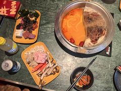 -牛New寿喜烧(金鹰世界店)