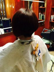 -东时烫染造型·Hair Salon