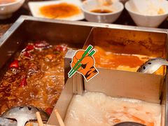-皇城老妈川味火锅·大连海鲜火锅(港湾店)