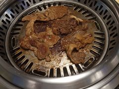 -韩盛·盛江山自助料理(中街大悦城店)