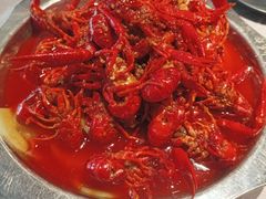 -李叔叔虾蟹大排档(青羊店)