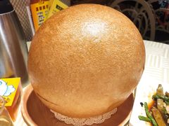 旺财大煎堆-石岐佬中山菜馆(张溪店)