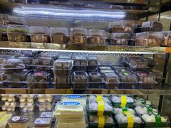 -幸福蛋糕坊(金顶街店)