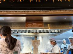 -清真·马安军辣子牛肉面