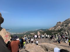 -崂山仰口游览区