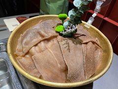 -巴奴毛肚火锅(商城路店)