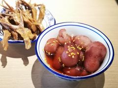 -兔爸私家小厨(新北万达店)
