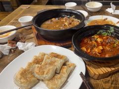 -小厨食堂(黄田坝店)