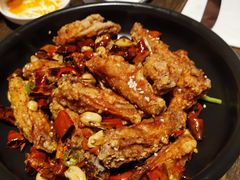 -北京三里屯CHAO酒店