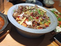 -盐帮食坊•小河帮川菜(四川师大店)