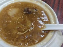 -添發碗仔翅美食