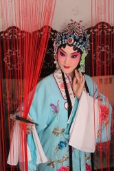 -华韵京剧摄影(洋桥角门东店)