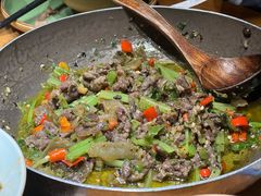 -吃饭皇帝大(长宁龙之梦店)