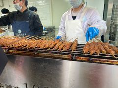 -牛街洪记小吃店(牛街店)
