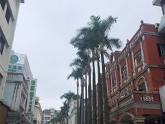 -仁信老铺(华盖路店)