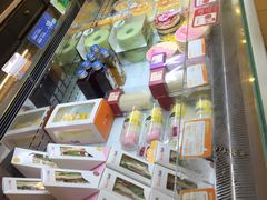 -BreadTalk面包新语·烘焙蛋糕(中心书城店)