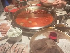 -小龙坎火锅(全球总店)