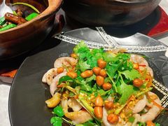 -啫神·广州地标美食(北京路店)