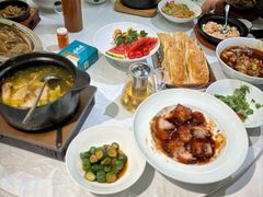 -徽镇小厨·经典徽菜(马连道店)