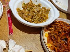 -春饼先生·北京烤鸭(甘井子万达店)