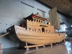 -隋唐大运河文化博物馆