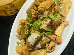 -正宗天津烧麦馆(柳州路店)