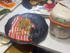 -猫爪爪原切自助烤肉(观音桥阳光世纪店)