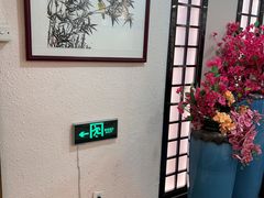 -海宝酒家(中山四路店)