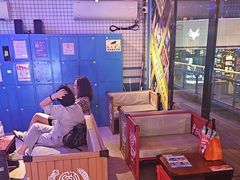 -移动谜城·大笨象密室逃脱(五棵松店)