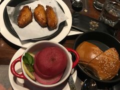 -食间牛排(湖西路店)