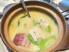 -陶兰居·手工点心·粤菜(圆融时代广场店)