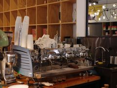 -Nectar One Cafe(勇烈路n1店)