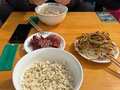-老刘家永盛斋·传统泡馍(东关南街店)